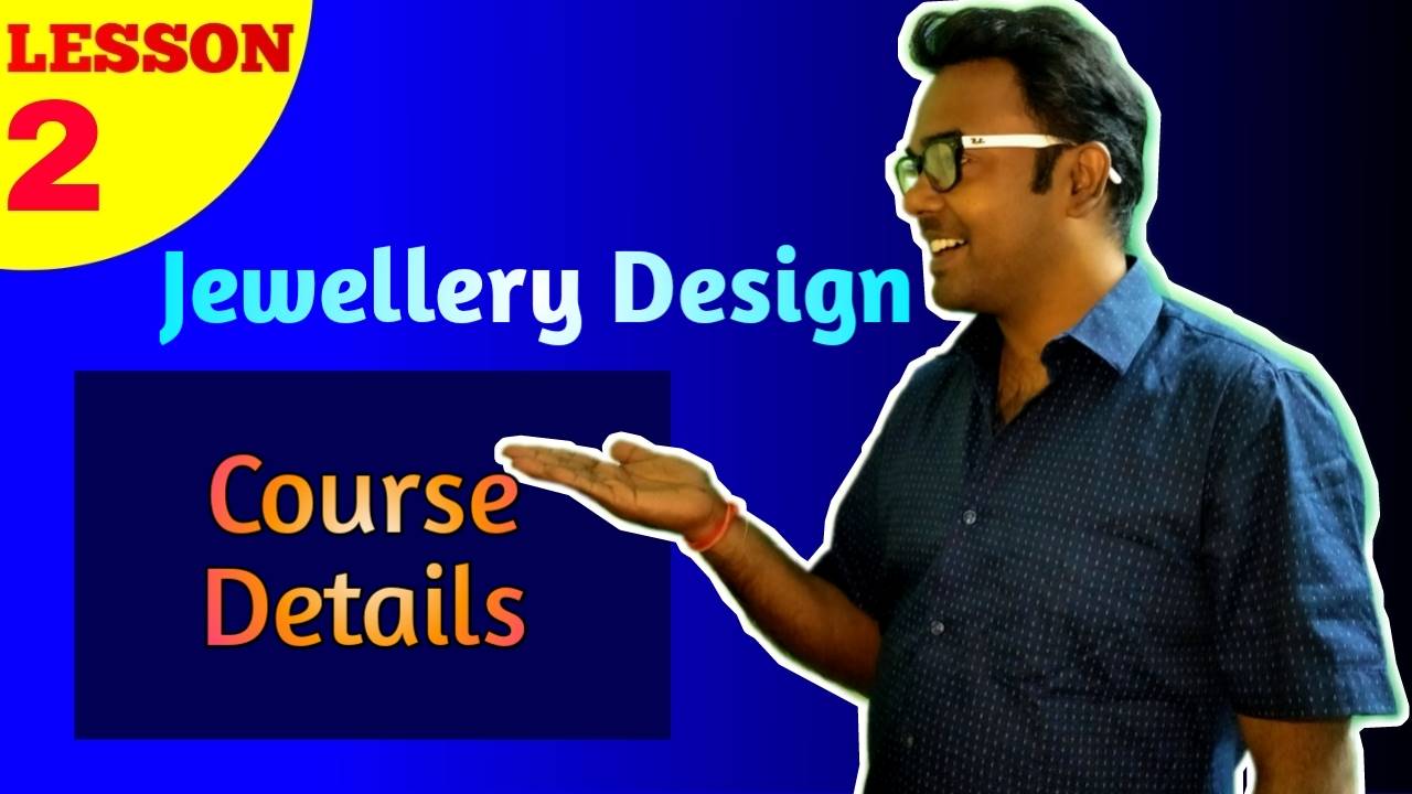 Jewellery Design Course Details Jewellery Designing Stationery