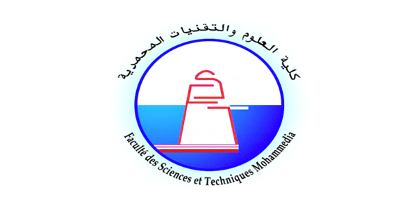 Masters Sciences et Techniques à la FST Mohammedia 2020-2021