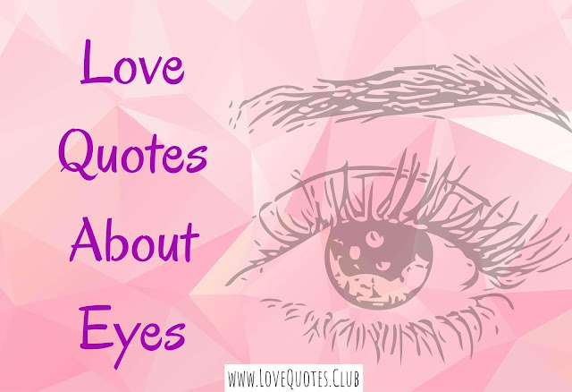 How To Express Love The Eye Is The Secret Steemit
