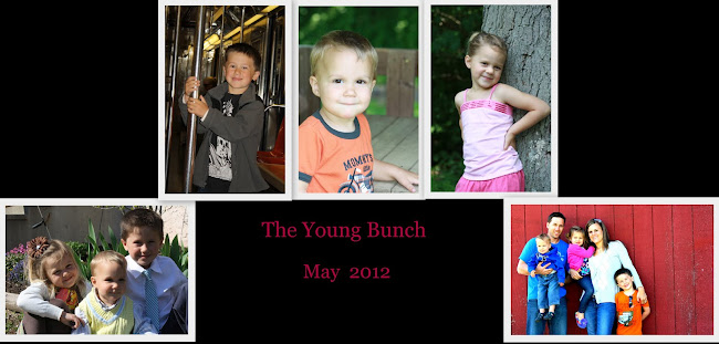The Young Bunch
