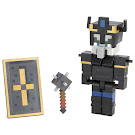 Minecraft Illager Royal Guard Dungeons Series 3 Figure