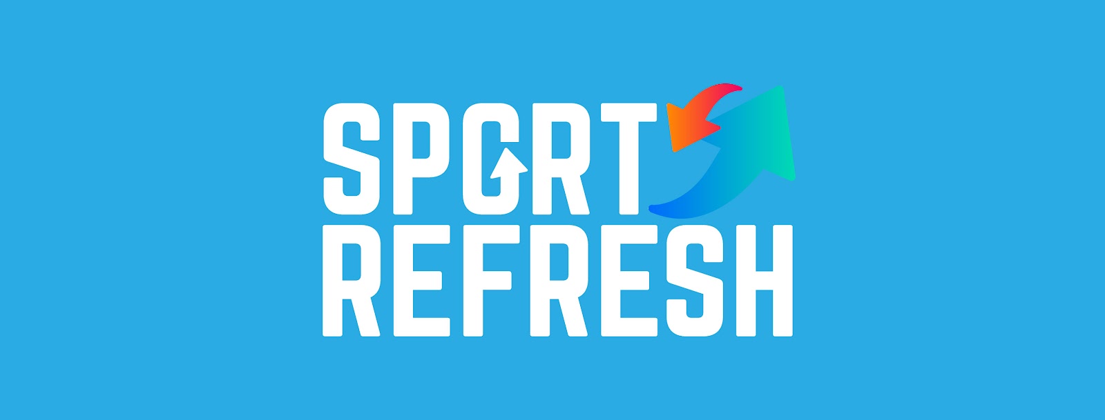 Sport Refresh