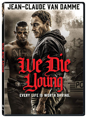We Die Young 2019 Dvd