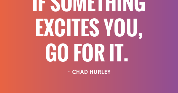 35+ Go For It Quotes - QUOTEISH