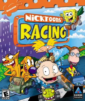 free download nickelodeon race game free download nickelodeon race game