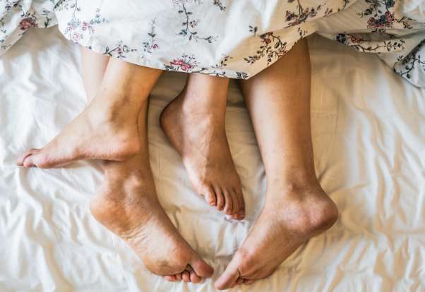 Arti Mimpi Basah Baik Ataukah Buruk? Berikut 10 Arti Mimpi Basah Menurut Pakar Mimpi
