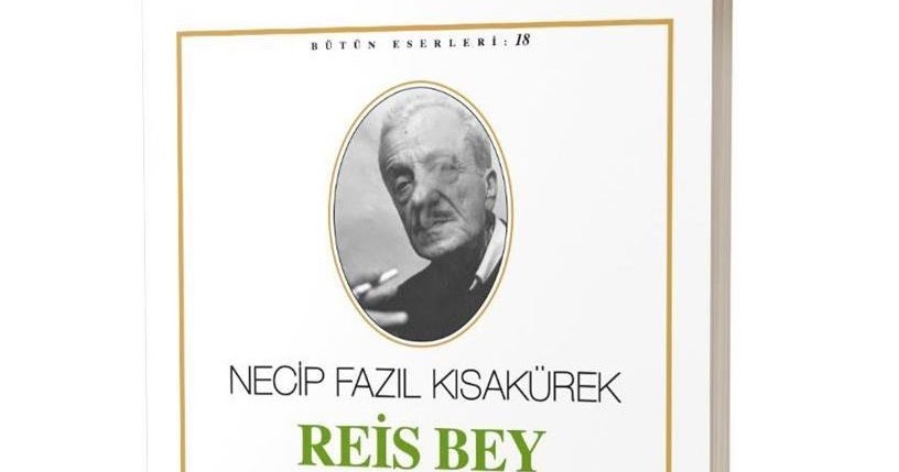Reis Bey Ahiska Yayinevi