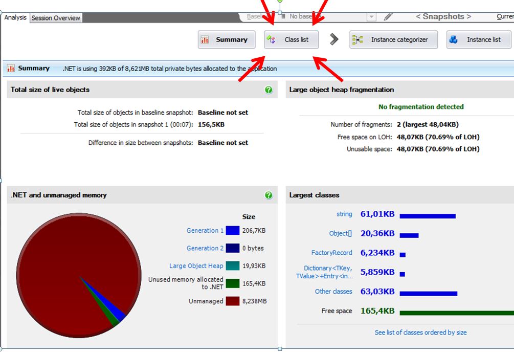 Coding In Sweden: Memory Leaks with Managed Extensibility Framework (MEF)