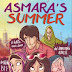 #BookReview :: Asmara's Summer by Andaleeb Wajid