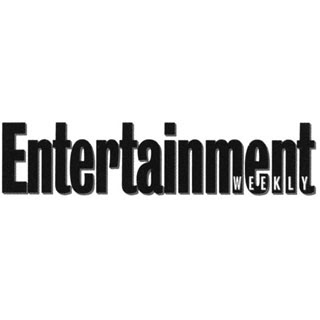 Entertainment Weekly and