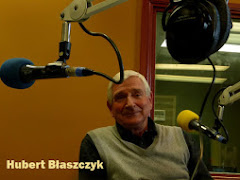 Hubert Błaszczyk - prowadzenie, mix, redaktor