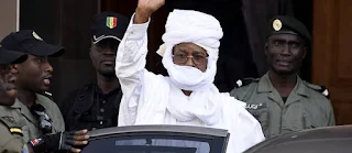 Tchad : l’ancien dictateur Hissène Habré est décédé