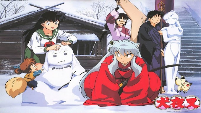 Download inuyasha the movie 5 subtitle indonesia Download inuyasha the movie 5 subtitle indonesia
