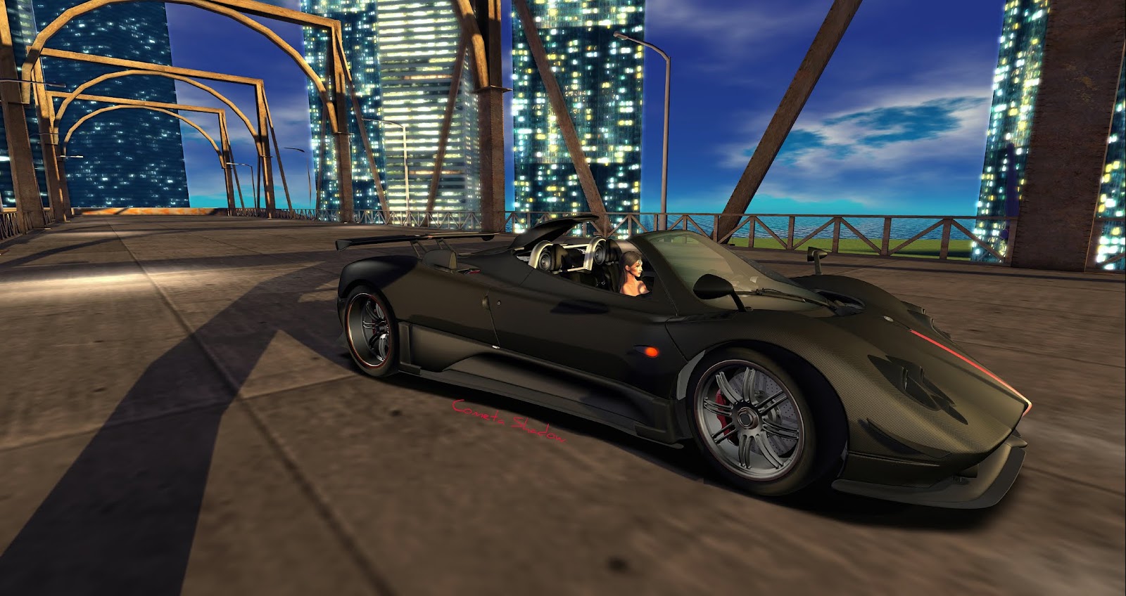 ♛231♛[amc]NEW BRAND SL FASHION BLOG