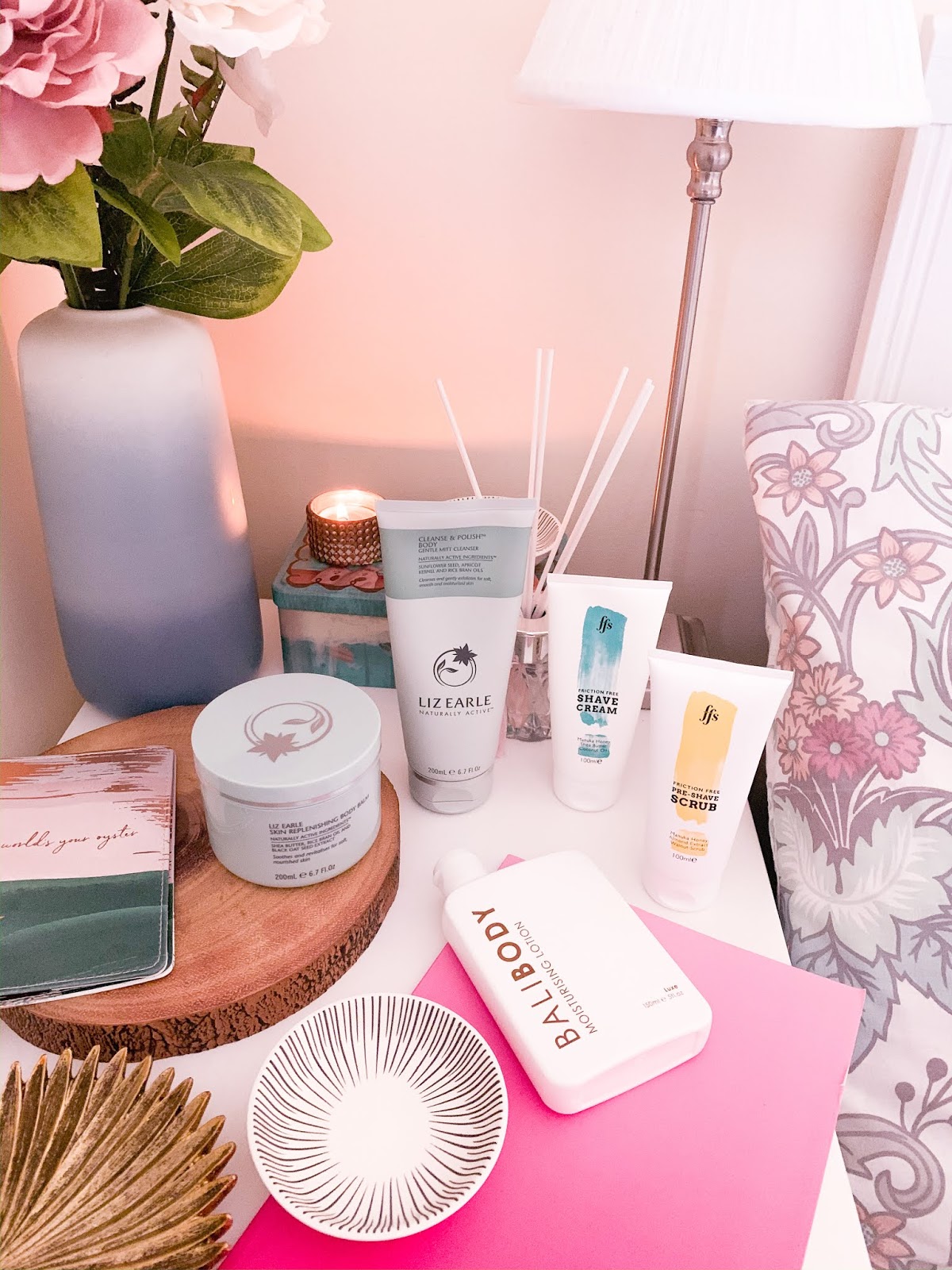 New Body Care Products In My Collection!* [ Beauty Obsessed ]