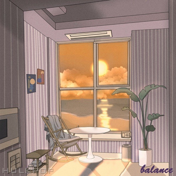 Wellz – Balance – Single