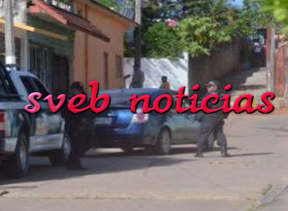 Balacera en Agua Dulce Veracruz dejo un detenido. Noticias en tiempo real