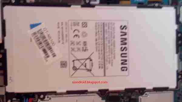 n5100 android 7