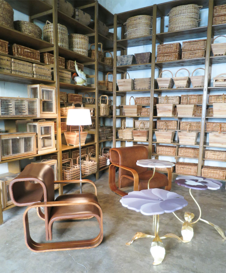 lovers of mint blog déco bohème et cool lifestyle