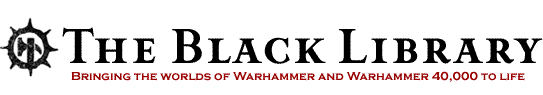 viene próximos meses desde Black Library