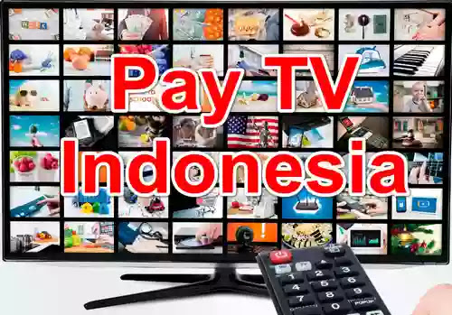 Chanel Free To View TV Berlangganan Chanel Free To View TV Berlangganan