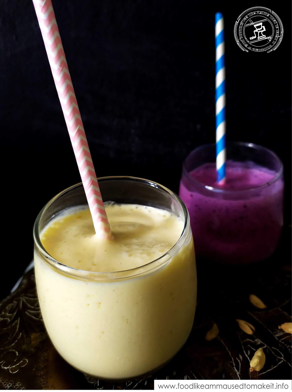 Easy Lassi Recipe 1 Lassi%2Brecipe2
