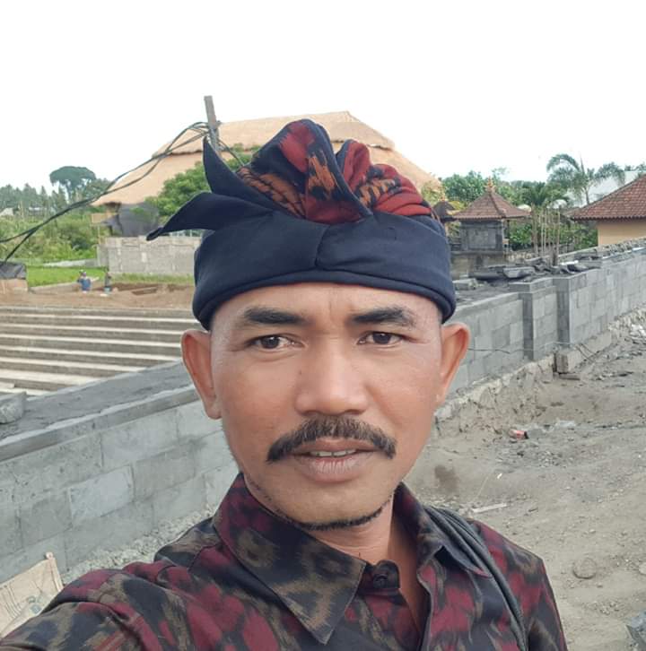 Akun FB Pengusaha Bengkel di Karangasem Dibobol Hacker