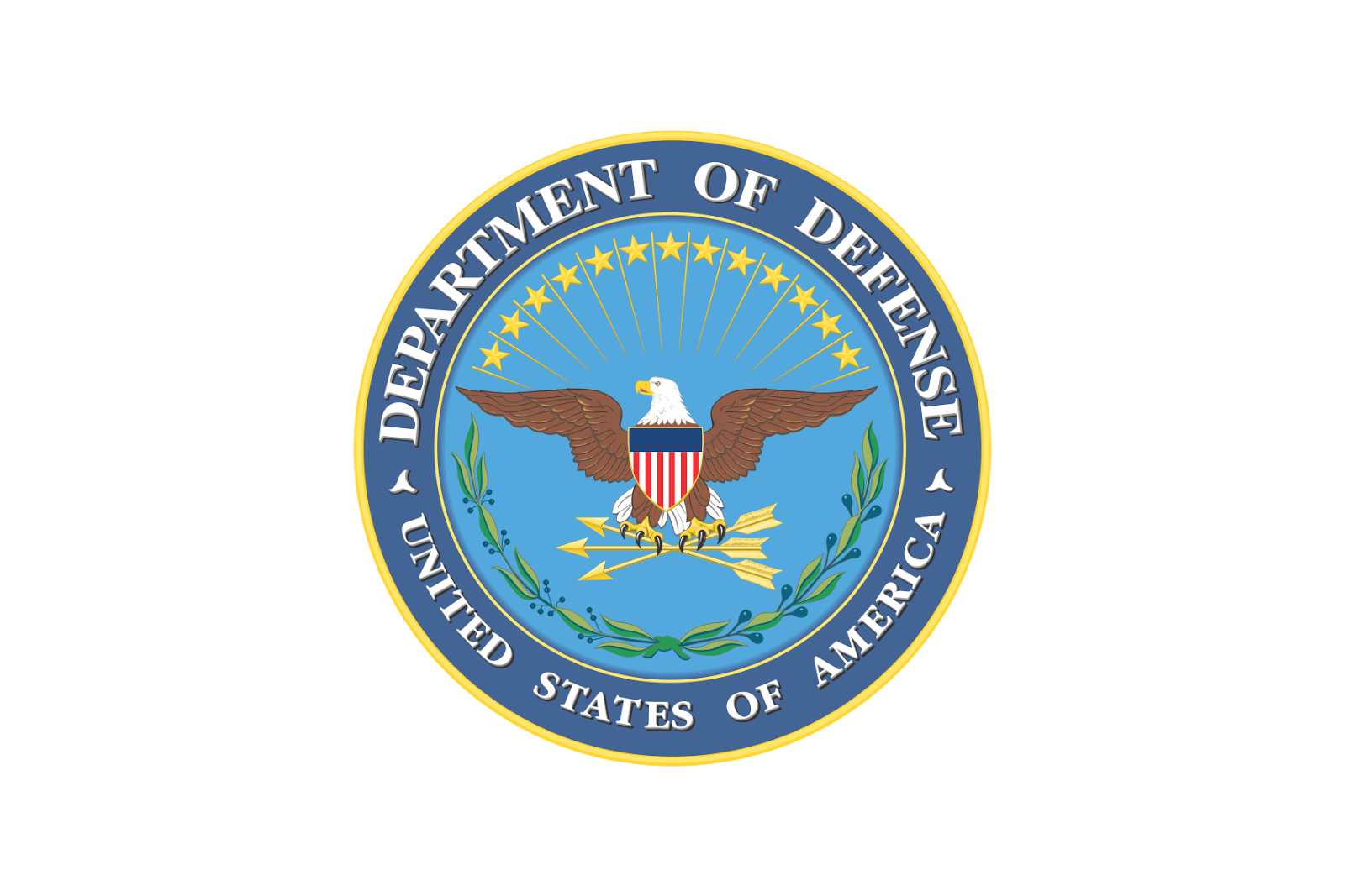 department-of-defense-usa-logo