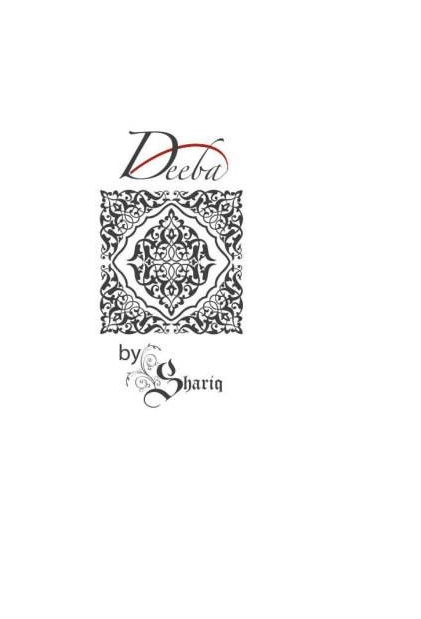 Deeba Premium Lawn 2013-14 | Shariq Textiles Deeba Lawn Prints 2013 ...