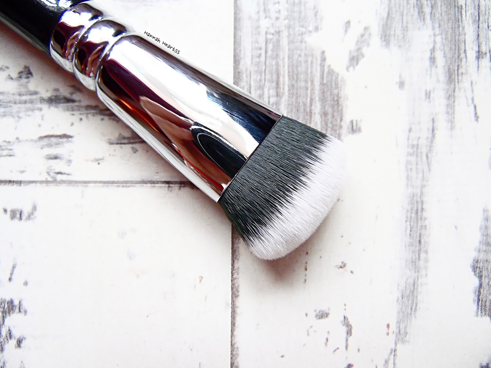 NEW Zoeva Makeup Brushes — Hannah Heartss