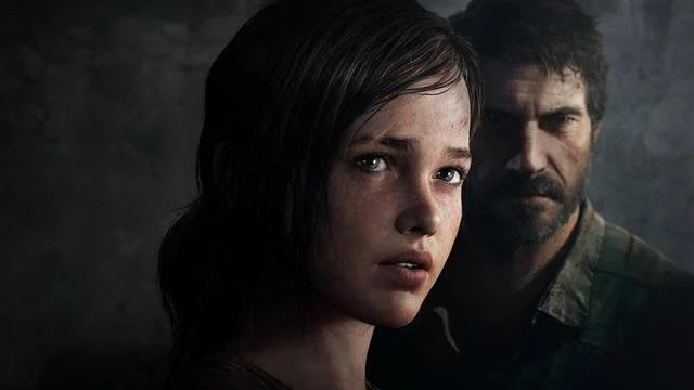 الكشف عن أولى الصور التي تجمع Joel و Ellie داخل مسلسل The Last of Us HBO