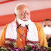 రామమందిరం నుండి రామరాజ్యం వైపు....: - Interview with Sir Sanghchalak Dr. Mohan Bhagwat ji