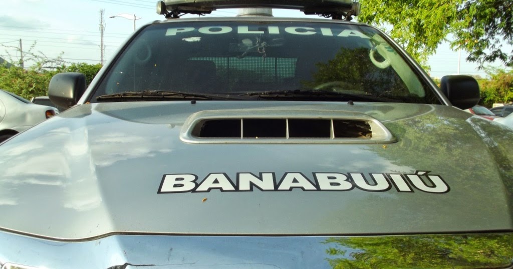 Resultado de imagem para policia banabuiú