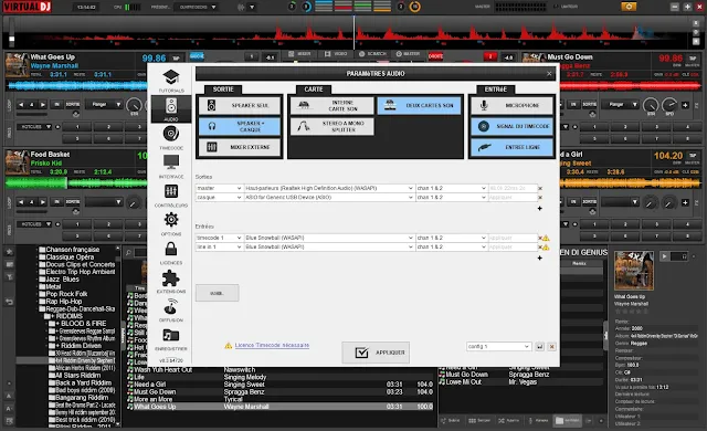 تحميل برنامج دي جي Virtual DJ Pro 2020 للموسيقى والحفلات كامل للكمبيوتر ويندوز 10