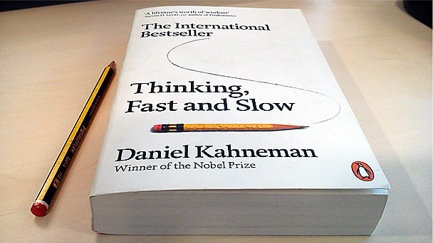 View Daniel Kahneman Quotes Thinking Fast And Slow Pictures