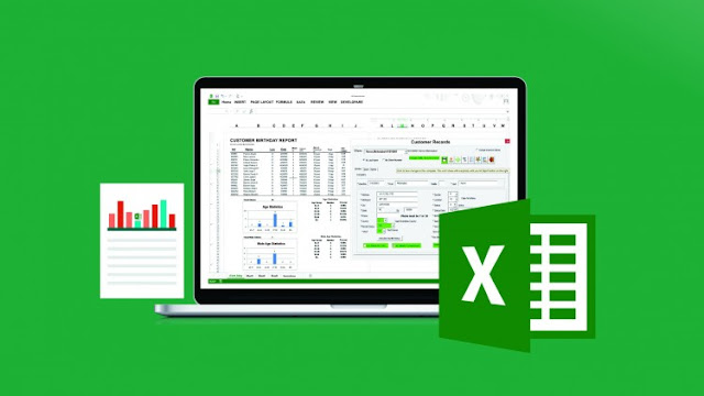 The Ultimate Excel Programmer Course Development
