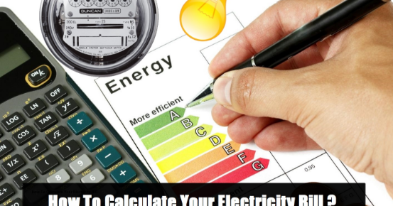 bill calculator calculation electricity tneb reading calculate tariff simple
