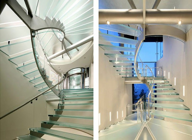 modern staircase design ideas modern staircase design ideas