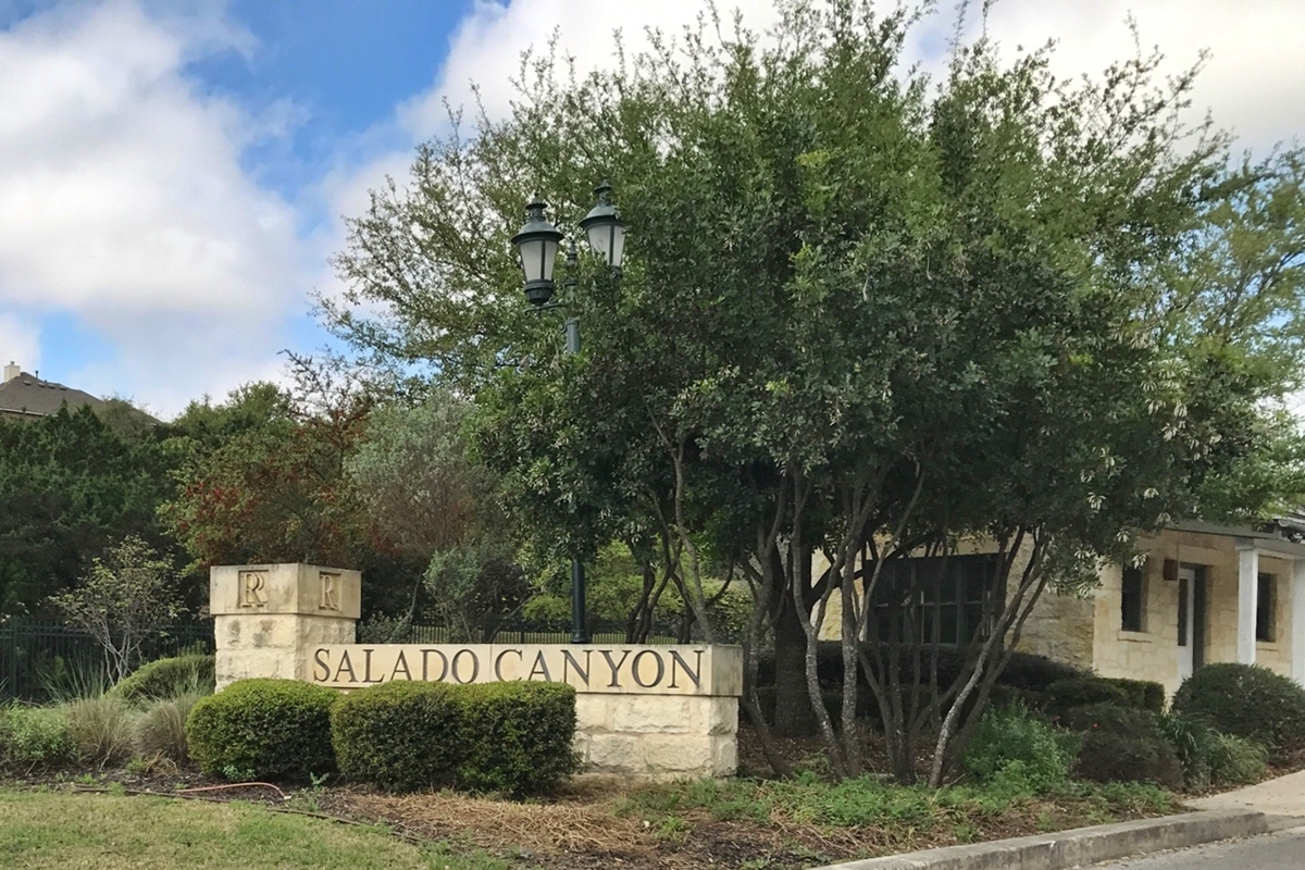 San Antonio Real Estate Blog Rogers Ranch