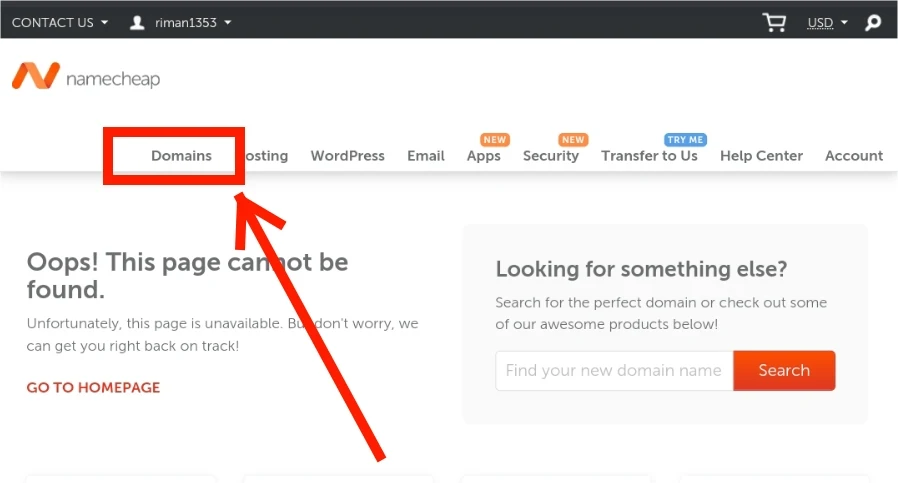 How to Satup  Namecheap custom domain on blogger site.