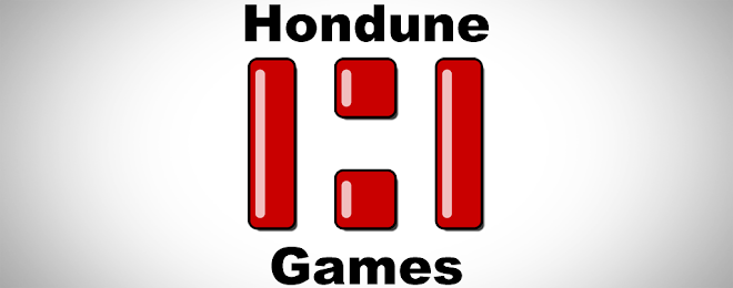 Hondune Games Official Blog