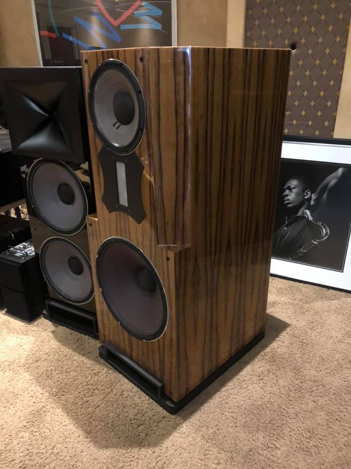 pbn speakers