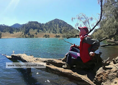 Semeru Ranukumbolo, Malang Semeru Ranukumbolo, Malang