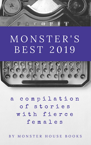 Monster's Best 2019