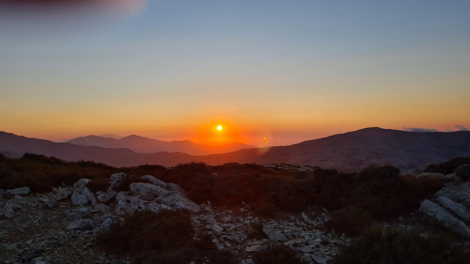 24/7/2021 ΠΑΝΣΕΛΗΝΟΣ στο ΟΡΟΠΕΔΙΟΥ ΚΑΘΑΡΟΥ