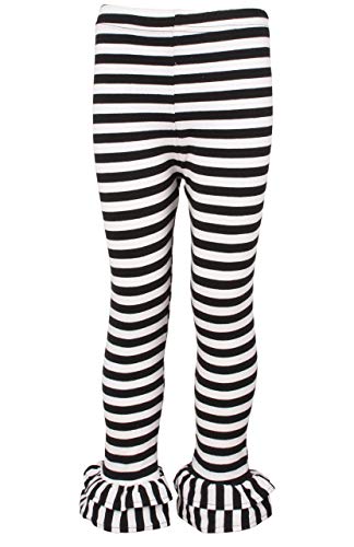 black and white striped pants target
