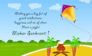 happy makar sankranti download photo