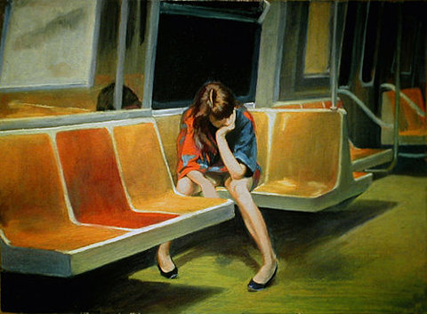 40+ Lonely Painting Pictures I am so Lonely I'm So Lonely...