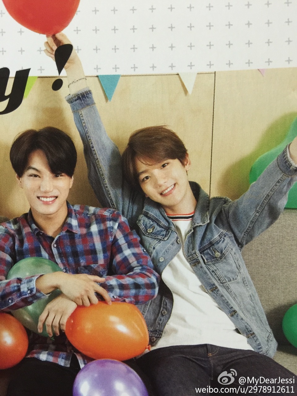 엑소) 최근 귀욤귀욤한 엑소 백현 | 인스티즈