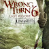 Ngã rẽ tử thần 6: Khu nghỉ dưỡng cuối cùng - Wrong Turn 6: Last Resort 
(2014) [HD-Vietsub]